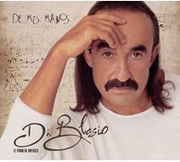 Di Blasio, Raul - Mis Manos