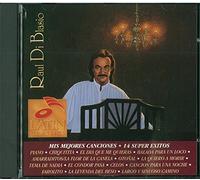 Di Blasio, Raul - Mis Mejores Canciones: 14 Super Exitos