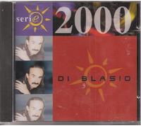 Di Blasio, Raul - Serie 2000