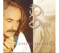 Di Blasio, Raul - Piano De America 2