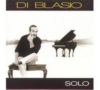 Di Blasio - Solo