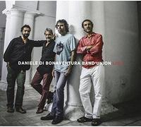 Di Bonaventura Daniele Band'union - Live [Cd] Italy - Import