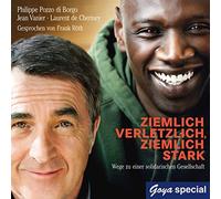 Di Borgo,Philippe Pozzo - Verletzlich,Ziemlich Stark [Import]