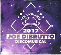 Di Brutto Joe - Disco Volante [Import]