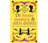 Di buone maniere e altri delitti