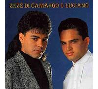 Di Camargo, Zeze & Luciano - Zeze Di Camargo & Luciano-1992 [Import]
