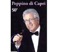Di Capri Peppino - 50' anniversario