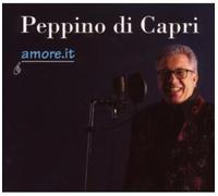Di Capri Peppino - Amore.It [Import]