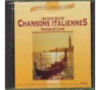 Di Capri,Peppino - Chansons Italiennes