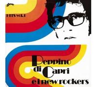 Di Capri, Peppino - E I New Rockers Hits 1 [Import]