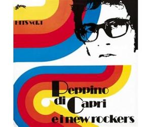 Di Capri, Peppino - E I New Rockers Hits 1