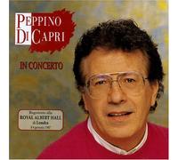 Di Capri,Peppino - in Concerto