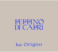 Di Capri Peppino - Le Origini (Box 4 CD) [Import]