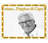 Di Capri Peppino - Mister...Peppino Di Capri