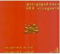 Di Capri Peppino - Napoli Ieri Napo.Oggi V.4 [Import]
