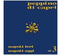 Di Capri Peppino – Napoli Ieri Napo.Oggi V.3 – Import – Oggi