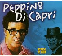 Di Capri Peppino - Peppino Di Capri [Import]