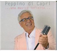 Di Capri Peppino - Una Musica Infinita (Best + 4 Inediti)