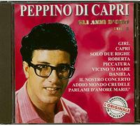Di Capri, Peppino - Vol. 3-Gli Anni D'oro