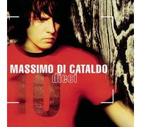 Di Cataldo Massimo - Dieci [Import]