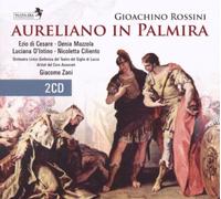 Di Cesare - Aureliano in Palmira [Import]