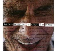 Di Colère Et Di Étoiles - Roberto Vecchioni CD Universal Domestic