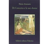 Di Concetta e le sue donne