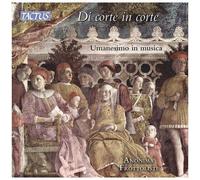 Di Corte In Corte [Cd]