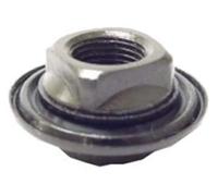 DI DIRITTO SHIMANO KONUS Con COPERCHIO DI Polvere Y-33R90500 SG3C40