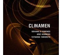 Di Domenico, Giovanni-Henriksen, Ar - Clinamen [Import]