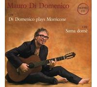 Di Domenico Mauro – Di Domenico Plays Morricone