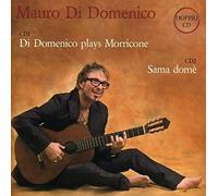 Di Domenico Mauro – Di Domenico Plays Morricone