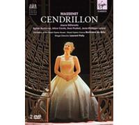 Cendrillon E