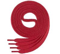 Di Ficchiano-lacets - rouge-45