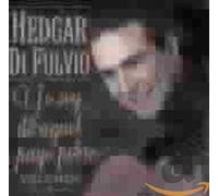 Di Fulvio Hedgar - Yo Soy de Aquel V.3 [Import]