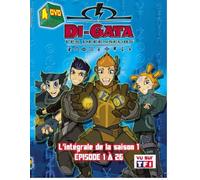 Di gata, les défenseurs - Intégrale saison 1