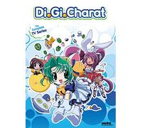 Di Gi Charat: Original Series