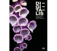 Di-gi-ta-lis : Achim Mohne