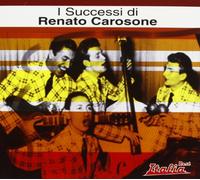 Di Giacomo Gegé - I Successi Di Carosone [Import]