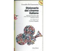 Di Giammatteo Fernal - Dizionario Del Cinema Italiano. Dal [Import]