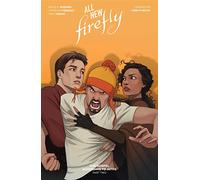 Di Gianfelice, Simona - All-New Firefly: The Gospel According to Jayne Vol. 2 HC (Book 12)