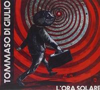 Di Giulio Tommaso - L'ora Solare [Import]
