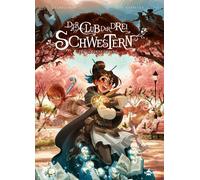 Di Gregorio, G Club Der Drei Schwestern. Band 7 - (German Import) Book NEUF