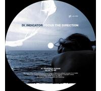Di Indicator - Focus The Direction [Import]