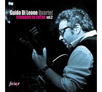 Standard on Guitar Vol2