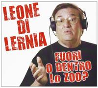 Di Lernia Leone - Fuori O Dentro Lo Zoo [Import]