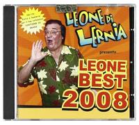 Di Lernia Leone - Leone Best 2008 [Import]
