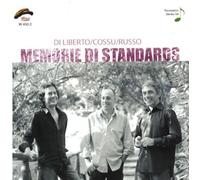 Di Liberto - Memorie Di Standards