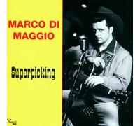 Di Maggio,Marco - Superpicking [Import]