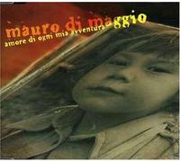 Di Maggio Mauro - Amore Di Ogni Mia Avventura [Import]